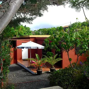 Casa Sandra En Norias Todoque Con Wi-fi , Los Llanos De Aridane Spanien